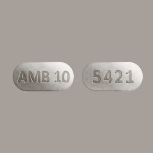 ambien 10mg