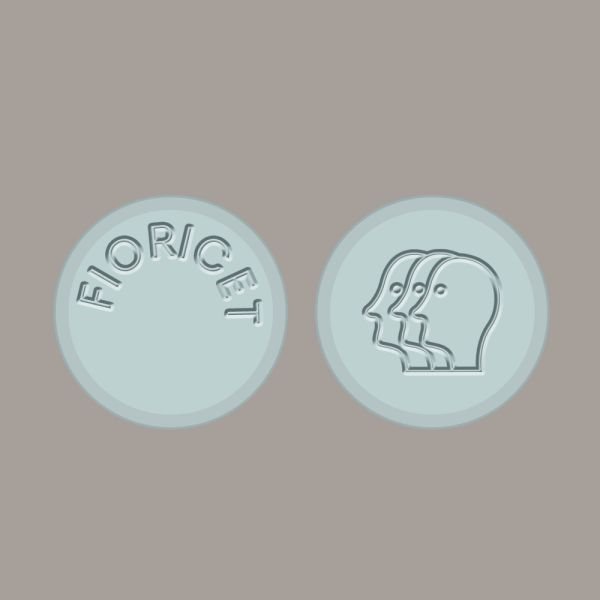 Buy fioricet-40mg