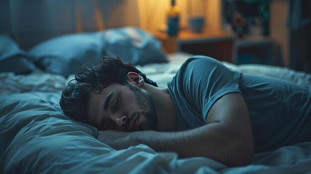 Sleep Support