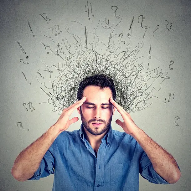 Anxiety Support