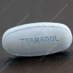 tramadol tablet