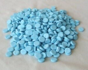 Valium 10mg (Diazepam)