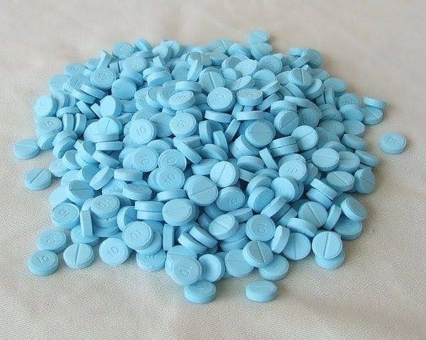 valium